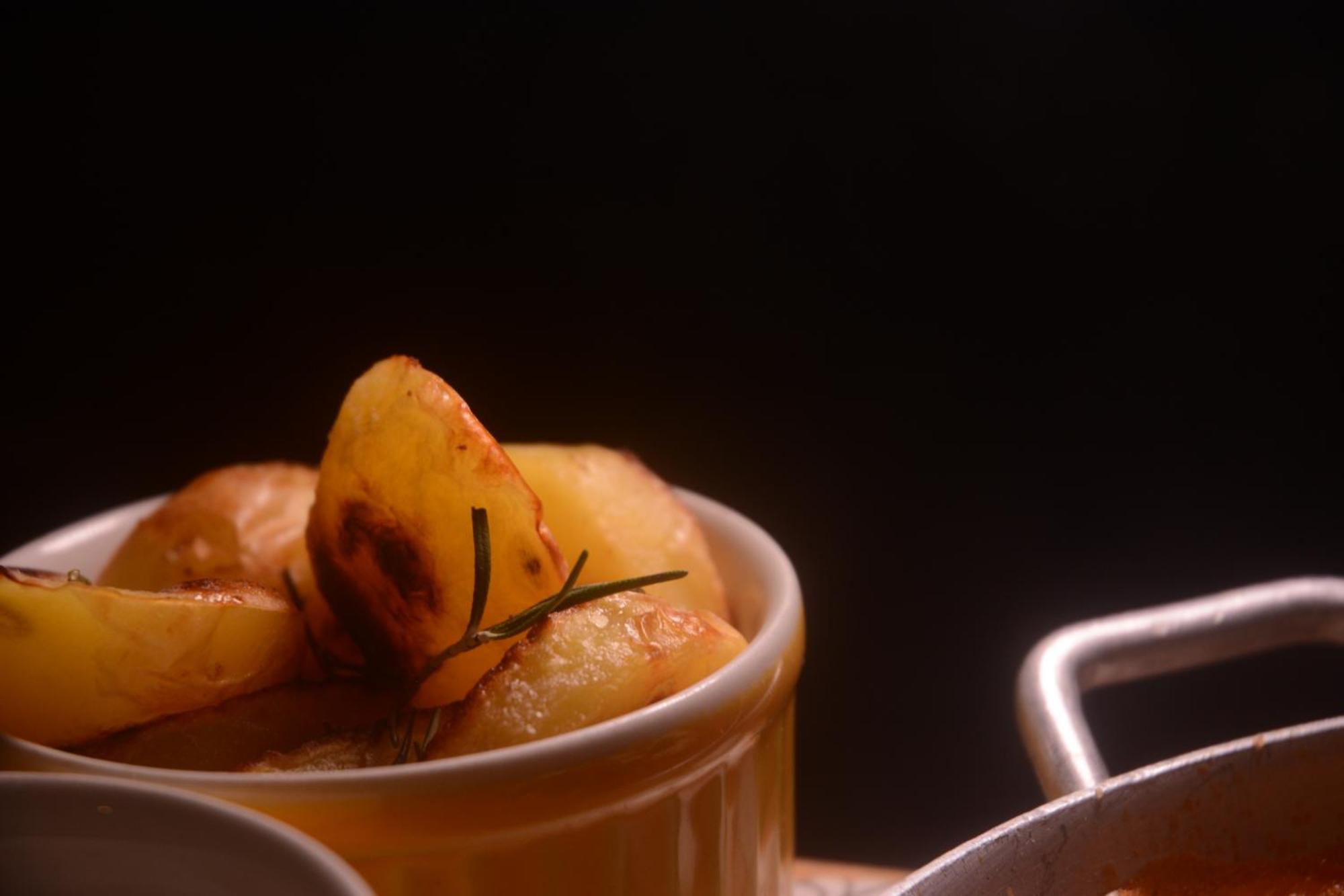 Mangue Seco Lodge - Experiencia Gastronomica Экстерьер фото