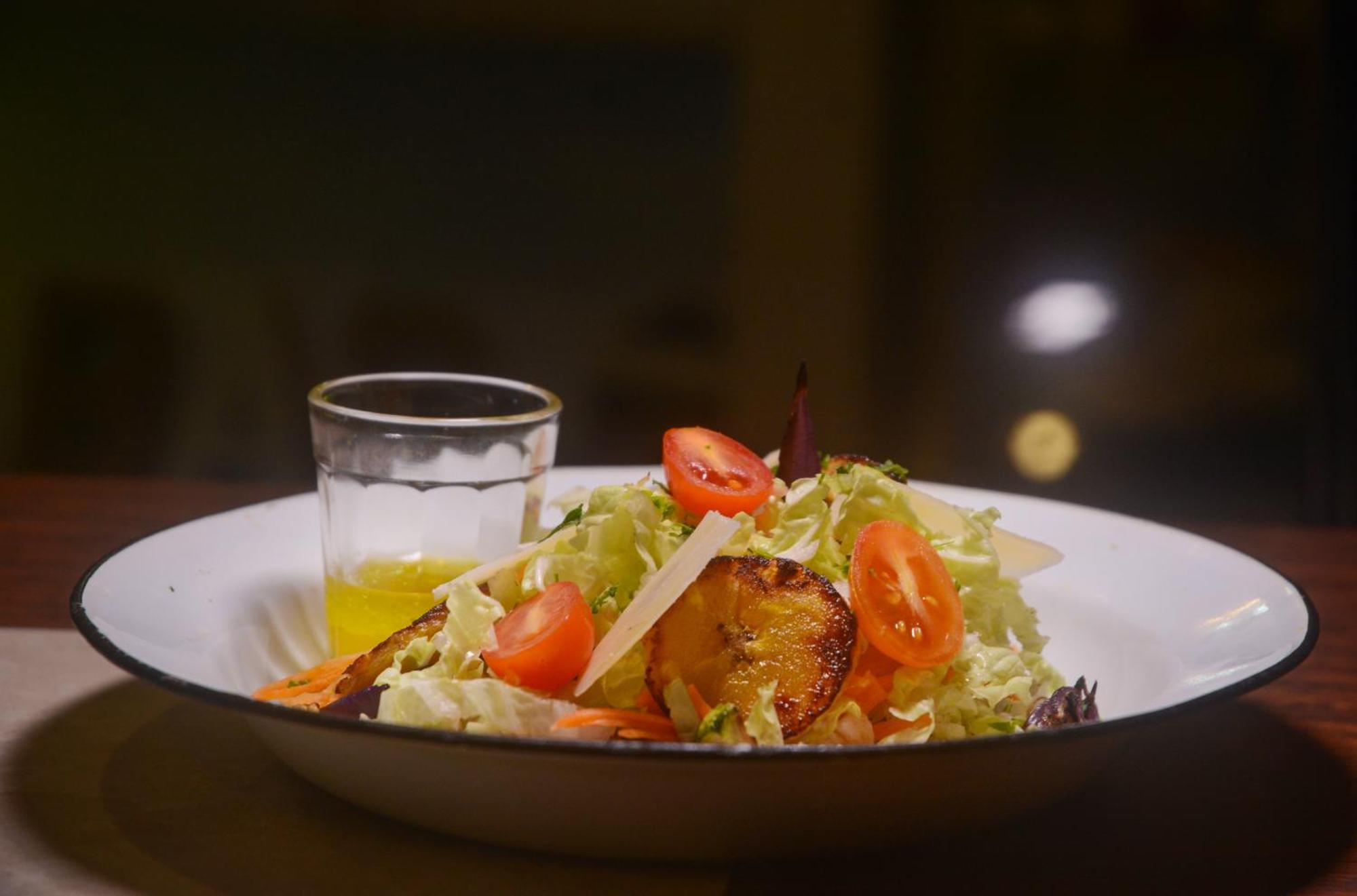 Mangue Seco Lodge - Experiencia Gastronomica Экстерьер фото
