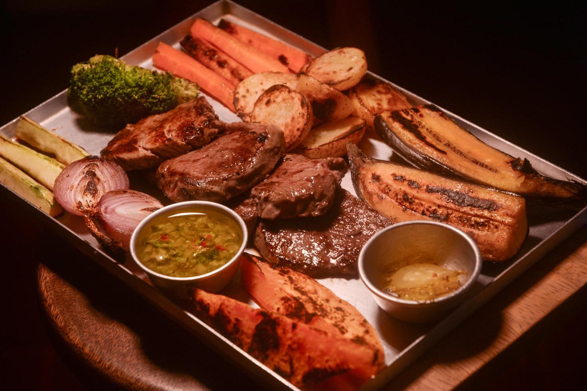 Mangue Seco Lodge - Experiencia Gastronomica Экстерьер фото